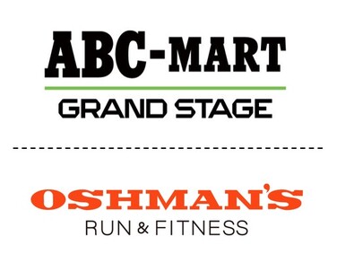 【OPEN記念】ABC-MART/OSHMAN’S RUN＆FITNESS キャンペーン開催！ダイバーシティ東京 プラザ