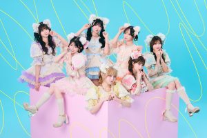 【fav me】2ndシングル発売記念イベント@タワーレコード渋谷店