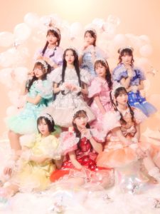 【MORE STAR】1stシングル発売記念イベント 渋谷タワーレコード