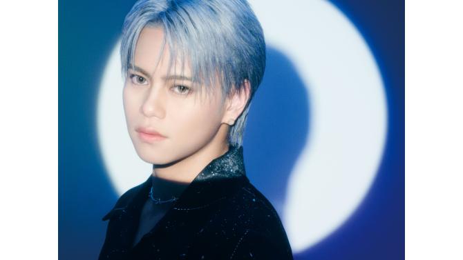 REIKO 2nd EP『VOICE』発売記念パネル展示＆プレゼント企画がSHIBUYA TSUTAYAで開催