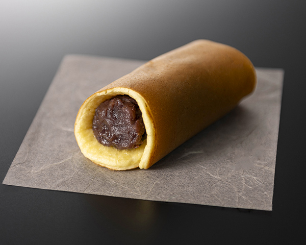 〈だるまや〉あんまきが松坂屋上野店に登場！10月2日(金)より開催