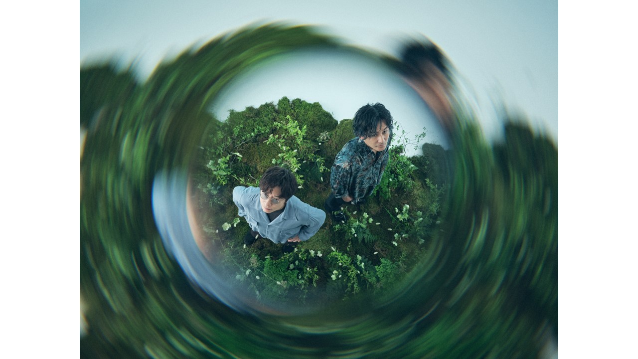 ポルノグラフィティ×有明ガーデン コラボ企画開催！お台場エリアで音楽イベント