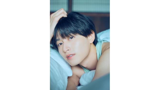 葉山侑樹 calendar 2027 発売記念イベント開催！SHIBUYA TSUTAYA