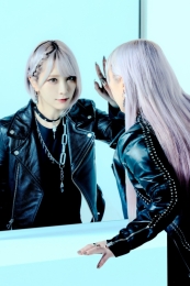 ReoNa「Lv.1 職業：人間」発売記念リリースイベント ゲーマーズなんば店
