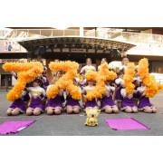 26KOALAS SUMMER PERFORMANCE 開催！アスナル金山でエネルギッシュなチアパフォーマンスを披露