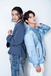 Toki & Alec バースデーイベント開催！AKIHABARAゲーマーズで特別な一日を