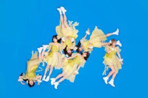 fishbowl「軌道」発売記念イベント ミニライブ＆特典会 in タワーレコード渋谷店