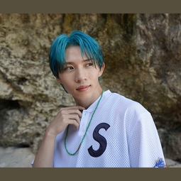 Riku Hirano MV Feature at Hisaya-odori Park, Nagoya: Aug 17-23
