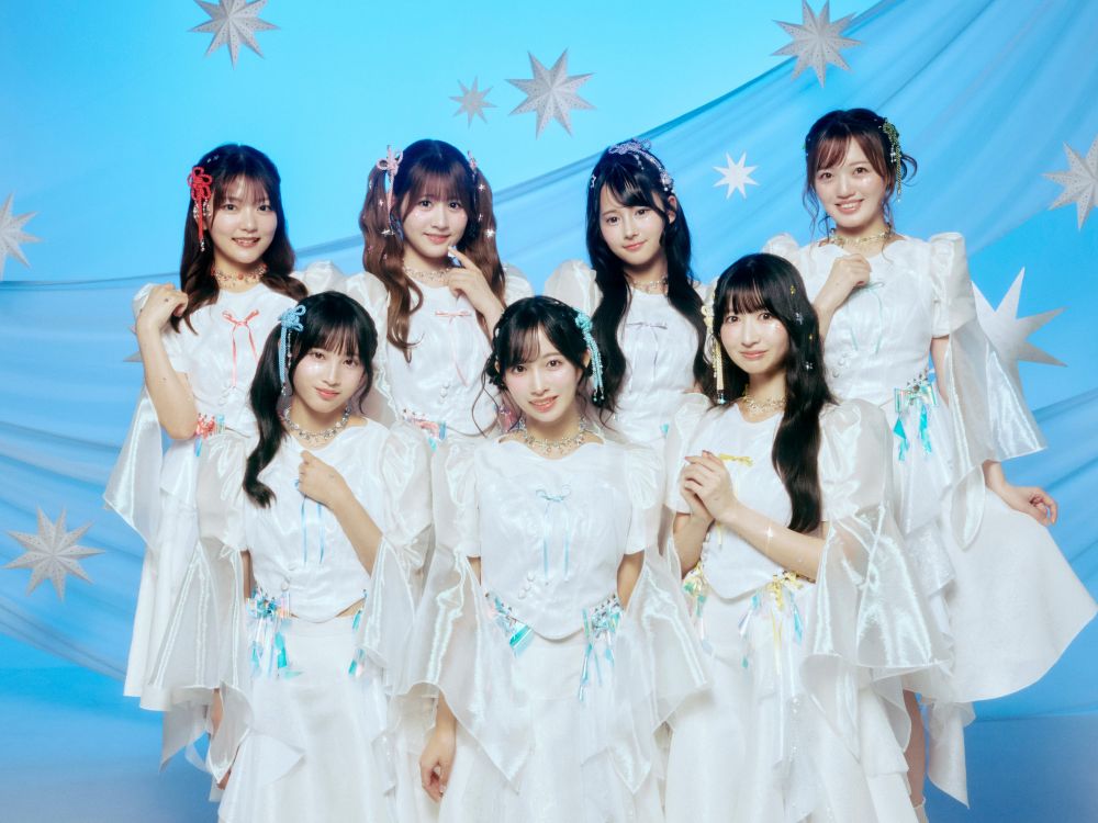 ばってん少女隊「ちゅぴ」リリースイベントがキャナルシティ博多で開催！