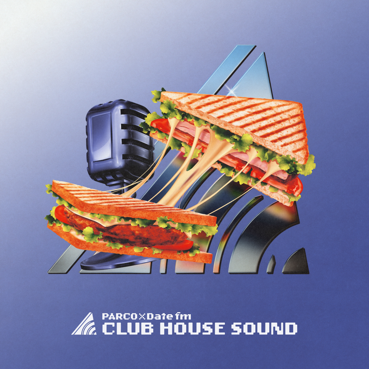 PARCO×Date fm“CLUB HOUSE SOUND”vol.19 flumpool山村隆太登場！仙台PARCOで開催