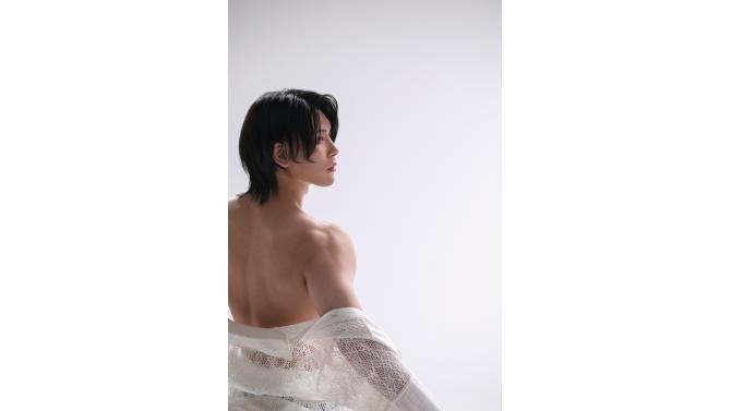 松原凛1st写真集（仮）発売記念イベントがSHIBUYA TSUTAYAで開催！