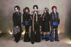 【色々な十字架】渋谷タワレコでCDリリース記念ミニライブ＆特典会開催
