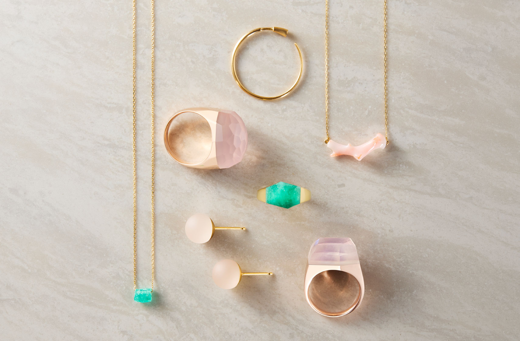 〈bororo〉POPUP EVENT at 松坂屋名古屋店 7/21～8/7開催
