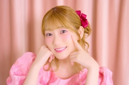 岡咲美保「MY ÉTOILE」発売記念イベント ゲーマーズ仙台開催