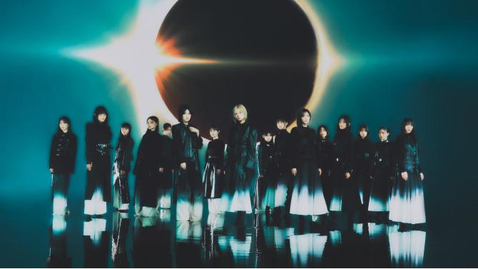 櫻坂46 15thシングル発売！SHIBUYA TSUTAYAで店頭受取予約受付開始！
