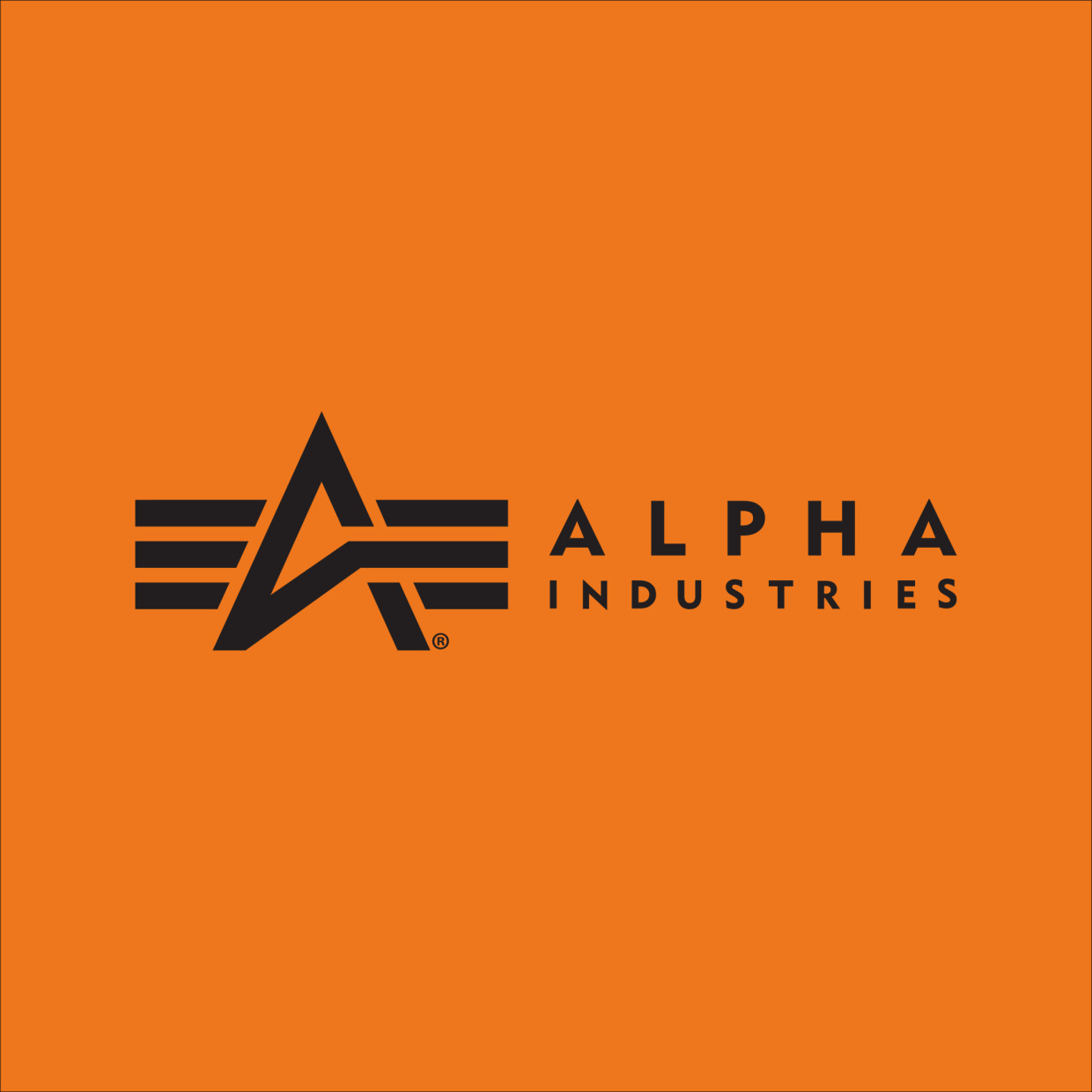 ALPHA INDUSTRIES ポップアップストアが名古屋パルコで開催