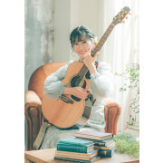 アスナルらいぶ：アスナル金山で前田有加里、伊藤さくらが出演する音楽ライブ