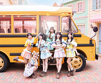 Luce Twinkle Wink☆単独公演 AKIBAカルチャーズ劇場 10月26日開催