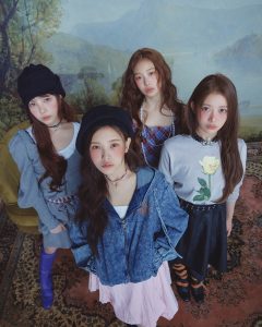 Baby DONT Cry、渋谷タワレコでミニアルバム発売記念イベント開催