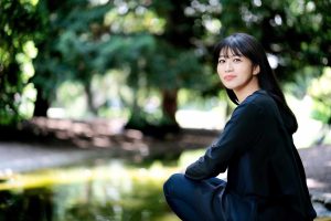 菊池洋子ベートーヴェンピアノ協奏曲全集Vol.3 CD発売記念イベント開催
