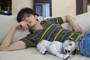 【KANGMIN】『Free Falling』発売記念イベント振替日程＠タワーレコード渋谷店
