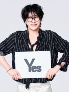 ユナク from 超新星「Yes」発売記念イベント タワーレコード渋谷店