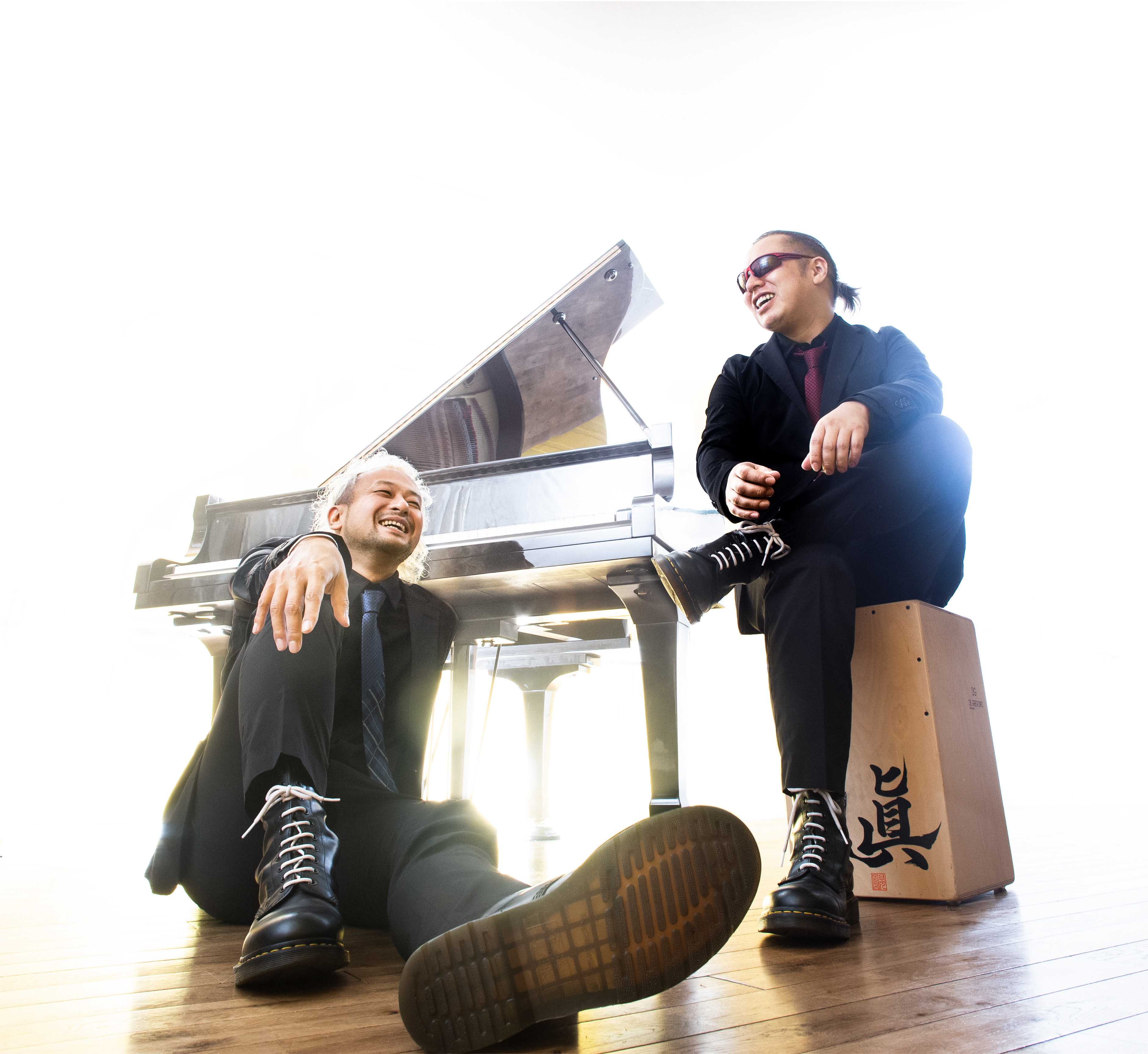 【キャナルサマーナイトライブ】→Pia-no-jaC←、キャナルシティ博多で開催！