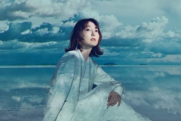 花澤香菜『未知数』発売記念リリースイベント in ゲーマーズ仙台