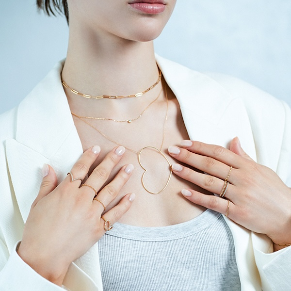 MAGNOLIA WHITE JEWELRY ポップアップストアが松坂屋名古屋店で開催