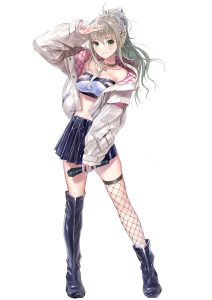 【松永依織】LAST EP『Timeless Beats』リリース記念ミニライブ＠タワーレコード渋谷店