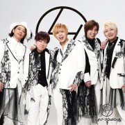 Highシーン Go!!Go!! アルバムリリース先駆けライブ @アスナル金山 2026/7/4