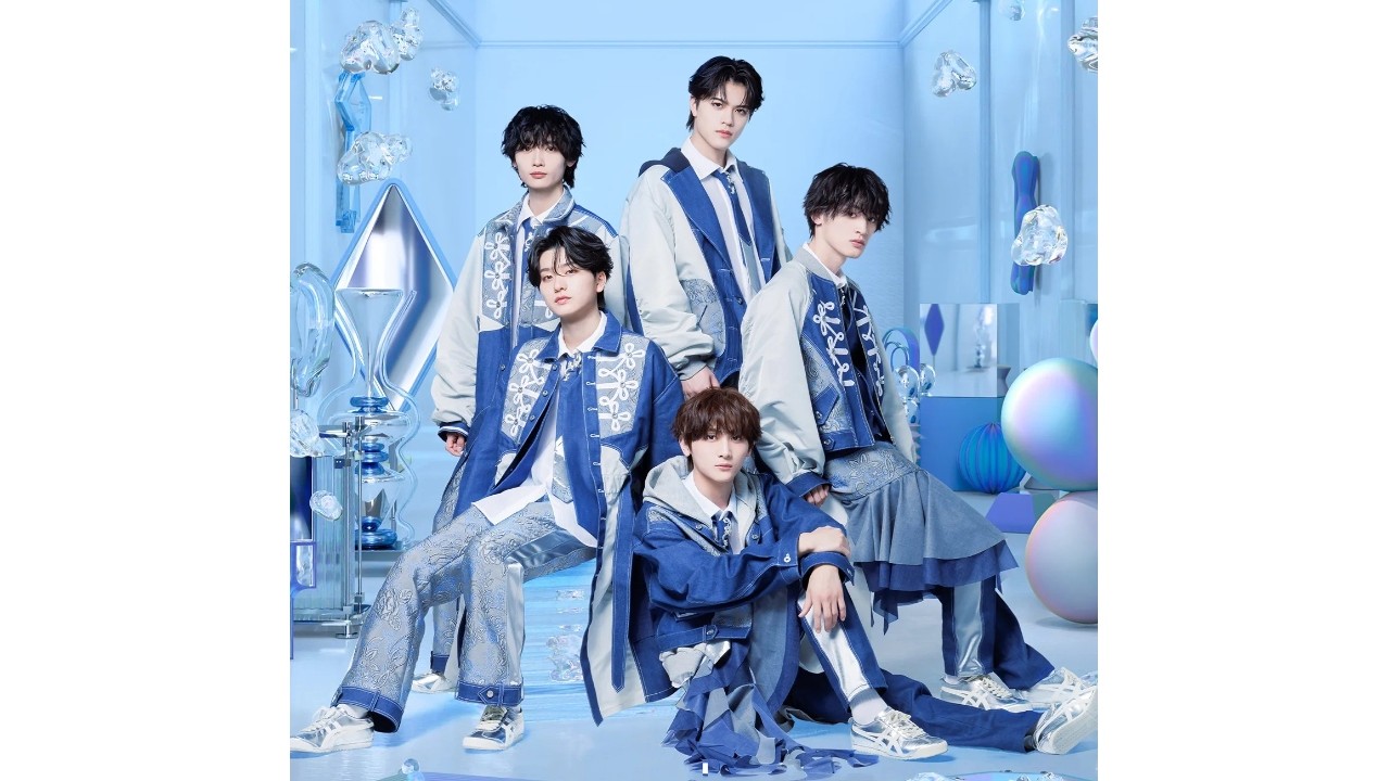 NEWSTAR 5月10日有明ガーデンでリリースイベント開催！ミニライブ＆特典会