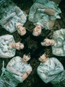 ONF、渋谷タワレコでアルバム発売記念イベント開催！2ショット撮影会やユニット撮影会も