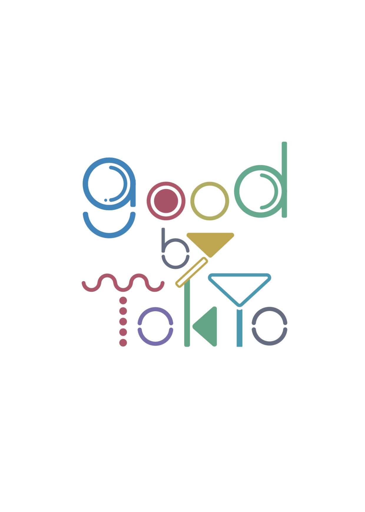 good by TOKYO ポップアップストアが札幌PARCOで開催！