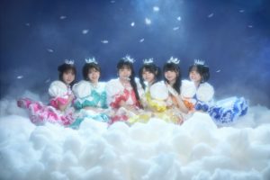 【Straight Angeli】Angel Summer vol.4 渋谷タワレコで開催！ミニライブ＆特典会