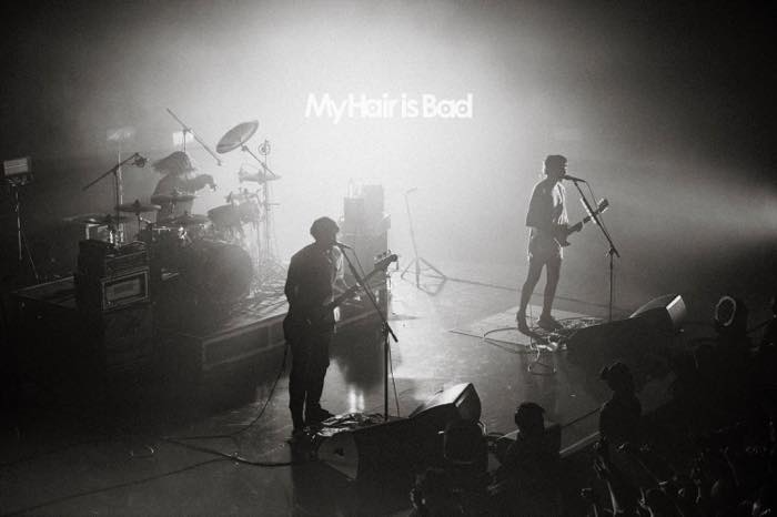 My Hair is Bad "노블 홈런 투어" Zepp Sapporo 공연 정보