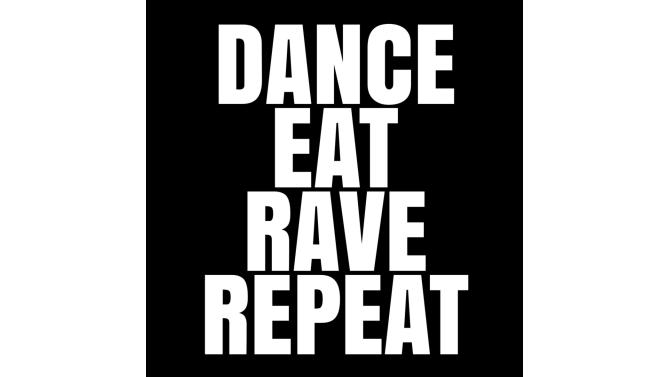 長谷川慎･龍『DANCE EAT RAVE REPEAT』発売記念POP-UP＆お渡し会、SHIBUYA TSUTAYAで開催