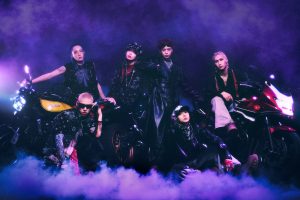 【Def Class】インストアライブ＆特典会 in タワーレコード渋谷店 6/15