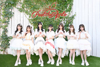 Peel the Apple定期公演Vol.59！佐野心音プロデュースLIVE開催！