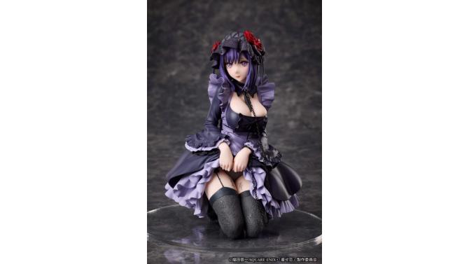 「着せ恋」喜多川海夢フィギュア発売記念イベントがSHIBUYA TSUTAYAで開催！
