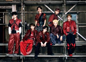 【BANGERS】ミニライブ＆特典会 渋谷タワーレコードで8月9日開催