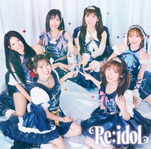 LIGHTSUM、メジャーデビューミニアルバム『Re:idol』リリースイベント開催！