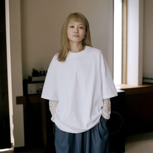NakamuraEmi「PATCHWORK LIFE」発売記念イベント＠渋谷タワレコ