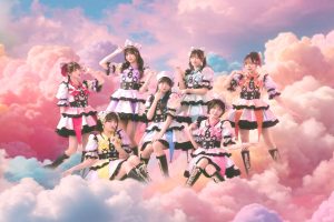 【fav me】2ndシングル『にゃんてずるいの！』発売記念イベント タワーレコード渋谷店