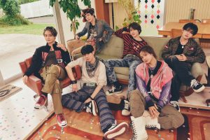 DXTEEN『Wanna』リリース記念イベント、タワーレコード渋谷店で開催