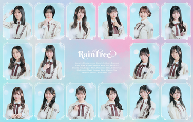 Rain Tree 初夏のフリーライブ、ダイバーシティ東京プラザで開催！