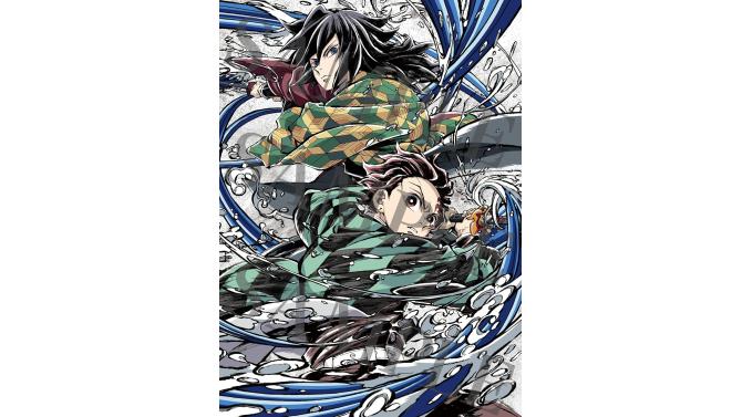 『鬼滅の刃』無限城編 Blu-ray&DVD発売記念！SHIBUYA TSUTAYAで予約受付開始