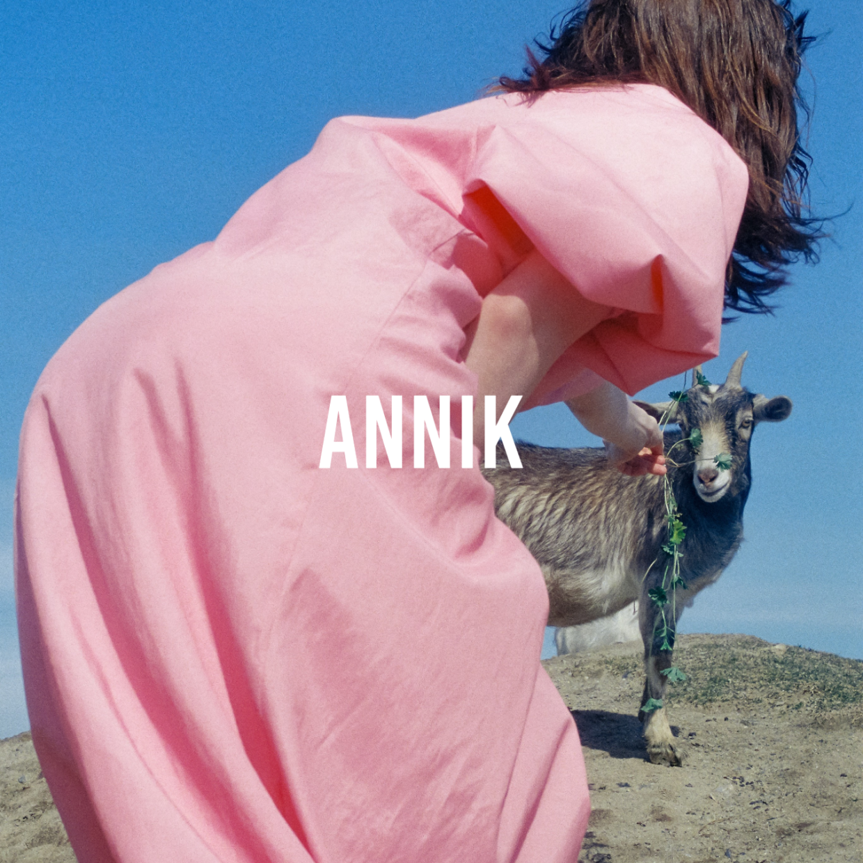 ANNIK / LUCIA ポップアップストアが福岡PARCOに登場！
