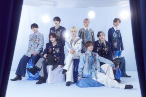 【NEWTREND】フリーイベント ミニライブ＆特典会＠タワーレコード渋谷店