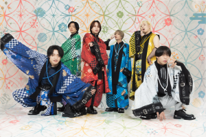 【甘党男子】ミニライブ＆特典会 in タワーレコード渋谷店 7/8開催
